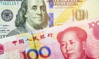 周三美联储隔夜逆回购协议使用规模为2506