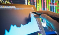 极米科技股东询价转让2