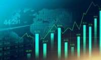 欧洲主要股指集体收涨 德国DAX30指数涨1