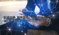 跃岭股份：预计2024年上半年盈利260万元-390万元 同比扭亏